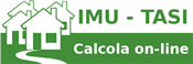 Calcolo IMU TASI