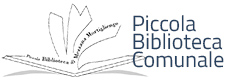 Piccola biblioteca comunale