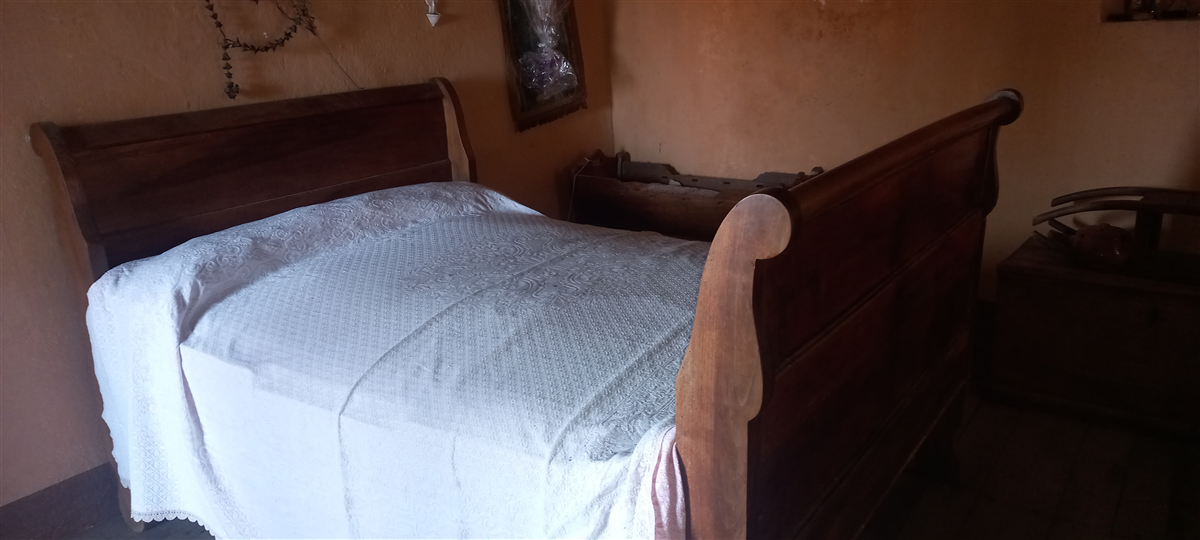 Museo camera da letto
