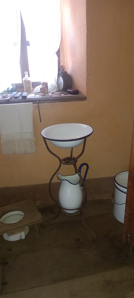 Museo camera da letto