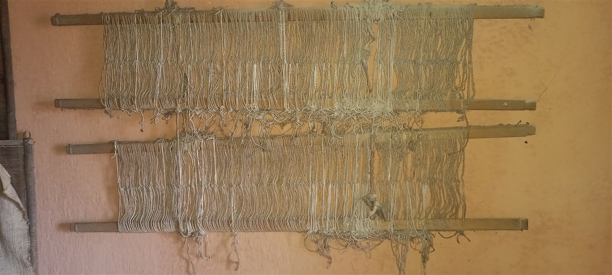 Museo lavorazione canapa