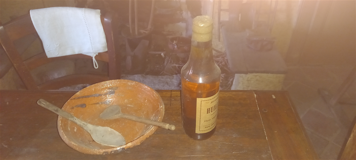 Museo cucina