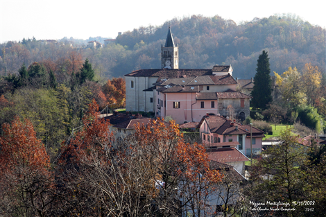 Foto dal comune