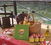 Olio di noce