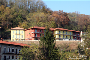 Casa di Riposo "Adele Mora e Cerruti Sola Eugenio"
