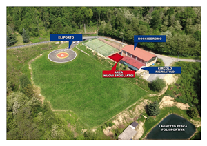Centro Sportivo Comunale