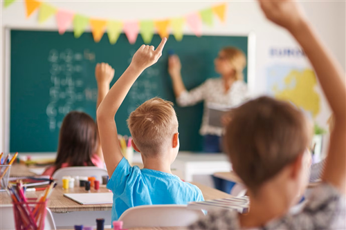 Scuola Primaria di Lessona