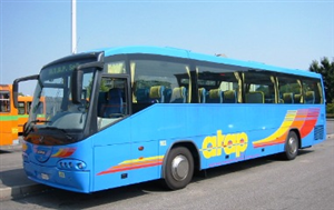 Trasporto Pubblico