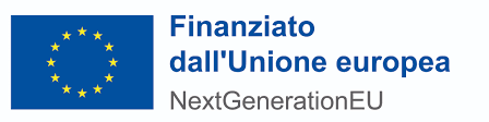 Attuazione delle misure PNRR - Piano Nazionale di Ripresa e Resilienza