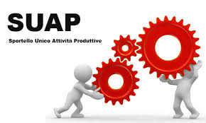 SUAP - nuova convenzione